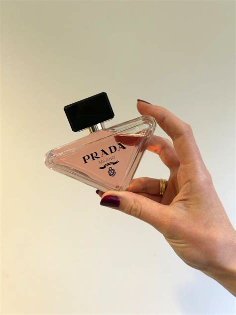 campioncino prada|An Honest Review of the Prada Paradoxe Perfume.